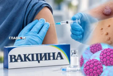 «Наявність такого щеплення – ознака хорошого тону». Що треба знати про вакцину, яку МОЗ зробив обов’язковою