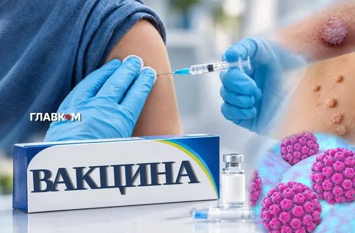 «Наявність такого щеплення – ознака хорошого тону». Що треба знати про вакцину, яку МОЗ зробив обов’язковою
