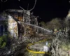 Росіяни вдарили по Софіївській Борщагівці: згорів будинок