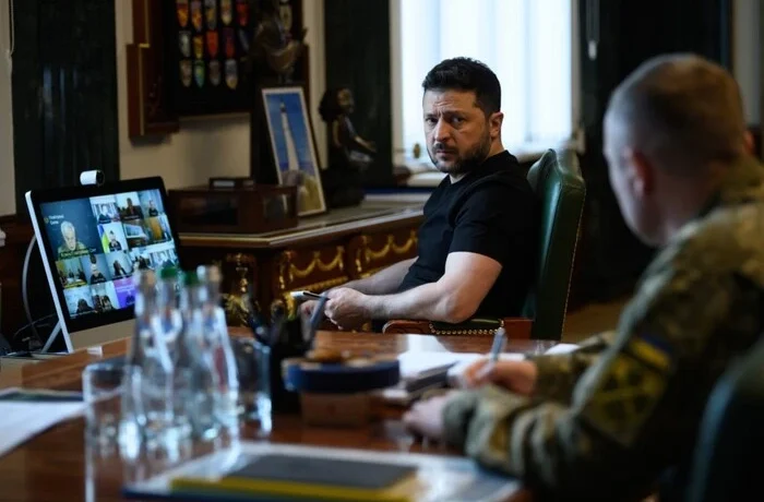 Зеленський повідомив про значні пошкодження енергосистеми України