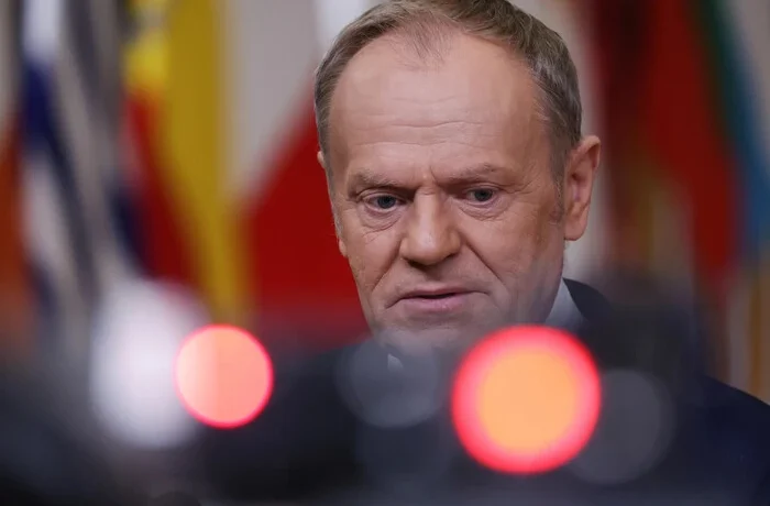 Туск під загрозою? Польська поліція отримала тривожну інформацію