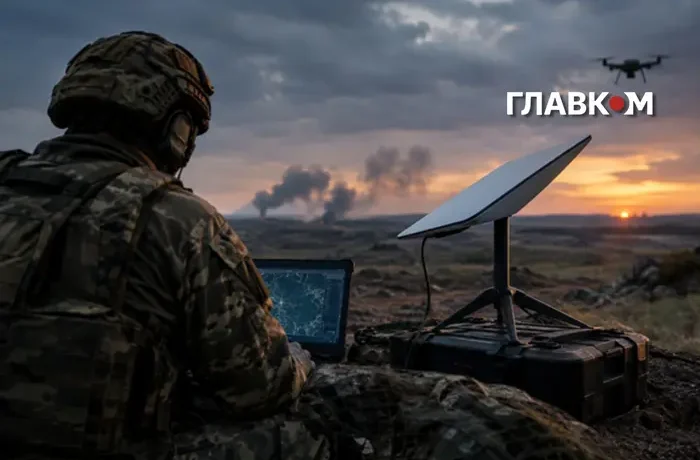 Чи зможе Україна воювати без Starlink. Що не так з альтернативами