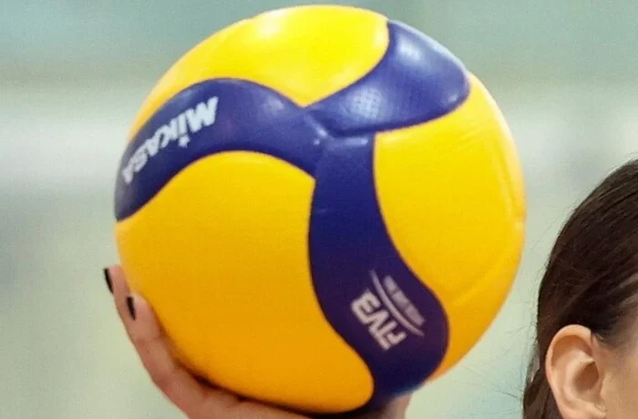 Матч жіночого чемпіонату Росії з волейболу був перенесений через атаку дронів
