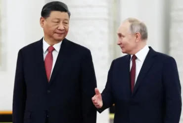 «Путін може припинити війну сьогодні»: ЄС відреагував на можливу тристоронню зустріч