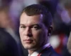 Керівник російського спорту взяв участь у заході організації, яка створила загін для участі у війні