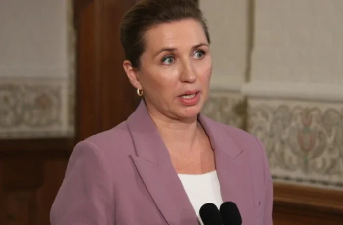 Прем’єрка Данії розкритикувала переговори Фінляндії та Норвегії з Путіним