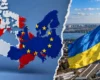 Німеччина заблокувала ідею особливого членства Канади в ЄС через Україну – FT