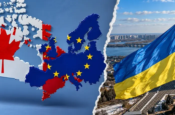 Німеччина заблокувала ідею особливого членства Канади в ЄС через Україну – FT