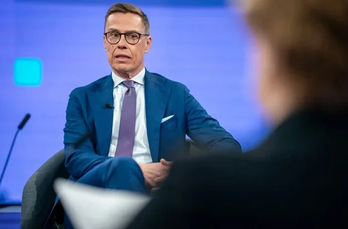 Президент Фінляндії передав Путіну два послання від Зеленського