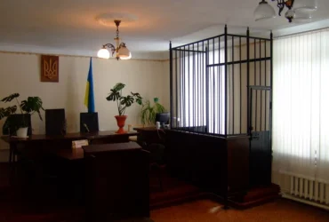 На Хмельниччині суд виправдав жінку, яка зарізала свого чоловіка