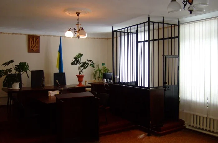 На Хмельниччині суд виправдав жінку, яка зарізала свого чоловіка