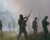 ЗСУ вибили окупантів із великої ділянки на Харківщині – ISW