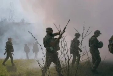 ЗСУ вибили окупантів із великої ділянки на Харківщині – ISW