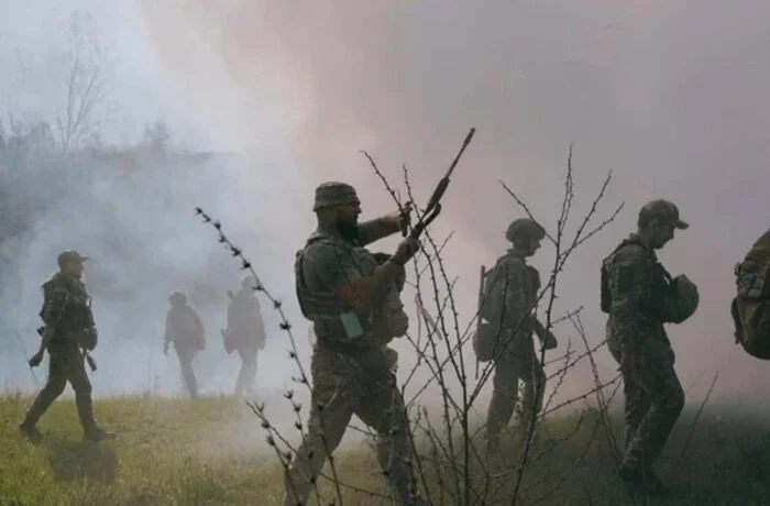 ЗСУ вибили окупантів із великої ділянки на Харківщині – ISW