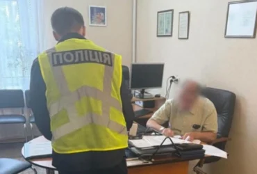 Директор київського держінституту отримав підозру через втрату обладнання на 8 млн грн