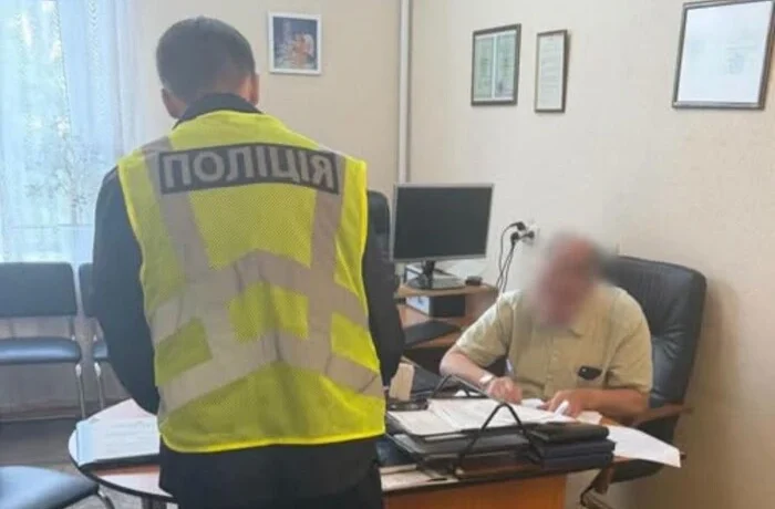 Директор київського держінституту отримав підозру через втрату обладнання на 8 млн грн