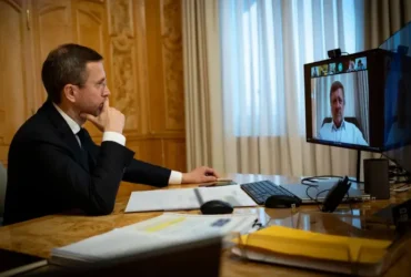 Прем’єр закликав Раду ухвалити законопроєкти, від яких залежить міжнародна фінансова допомога