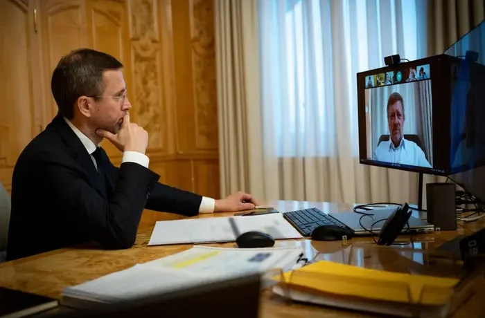 Прем’єр закликав Раду ухвалити законопроєкти, від яких залежить міжнародна фінансова допомога
