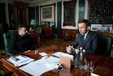 Чи керує Банкова урядом? Корецький дав відповідь
