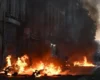 ЄС підозрює Росію у розпалюванні заворушень у Франції та Італії – FT