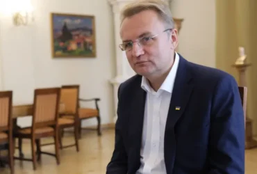 Вроцлав висунув ультиматум Садовому через рішення про рік УПА