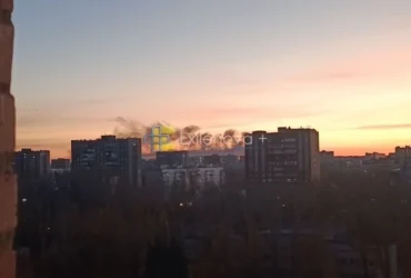 У російському Тольятті пролунали потужні вибухи: уражено завод