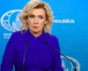 Росія відповіла на вимоги Європи щодо участі у мирних переговорах