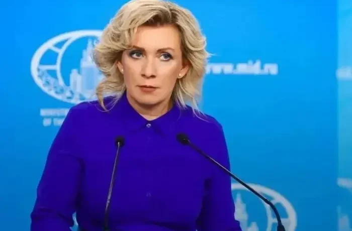 Росія відповіла на вимоги Європи щодо участі у мирних переговорах