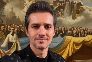 Акім Галімов розповів, хто змусив його перейти на українську мову