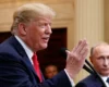 Трамп і Путін домовляються про нові переговори