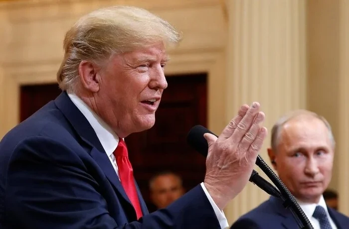 Трамп і Путін домовляються про нові переговори