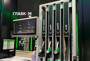Ціни на пальне 3 жовтня 2026: скільки коштують бензин, дизель та газ на АЗС