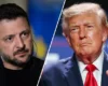 Зеленський відповів Трампу на вимогу припинити удари по НПЗ Росії