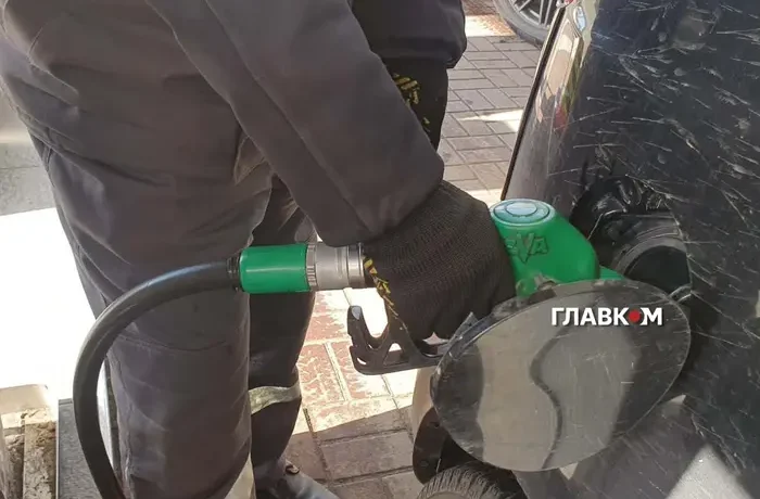 Ціни на пальне 12 жовтня 2026: скільки коштують бензин, дизель та газ на АЗС