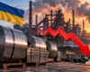 Україна може втратити $5 млрд експорту через зупинку металургії, – ЗМІ