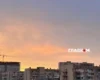 Якість повітря у Києві 15 жовтня 2026 року