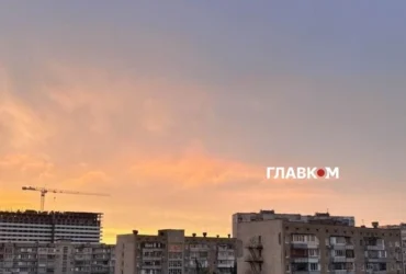 Якість повітря у Києві 15 жовтня 2026 року