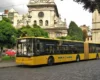 Автобусні маршрути Львова опинилися під загрозою закриття
