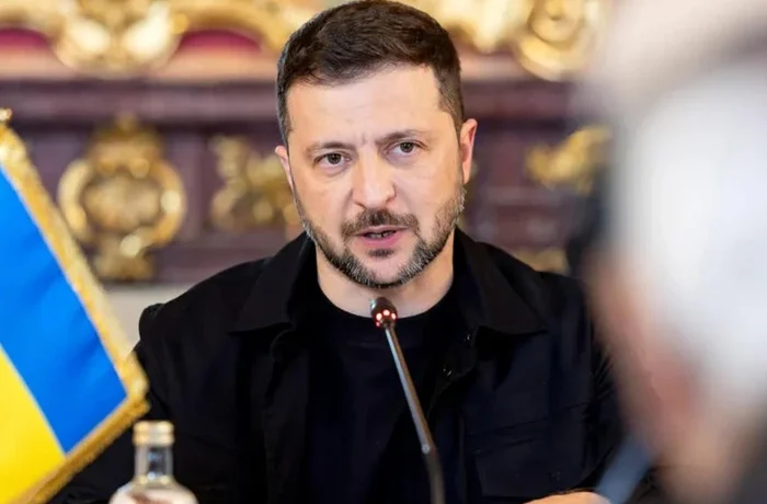 Норвегія підтвердила участь Зеленського в мирних переговорах
