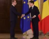 Румунія сформувала новий уряд після шести місяців політичної кризи