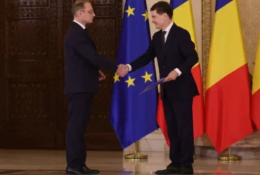 Румунія сформувала новий уряд після шести місяців політичної кризи