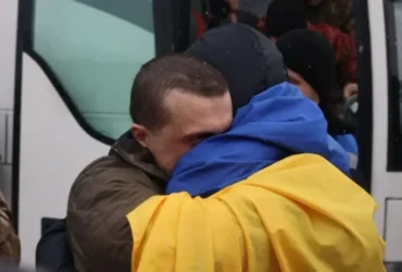 Уперше з 2022 року: Лубінець повідомив, кого окупанти допустили до полонених українців