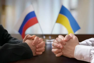 Переговори про мир: як Україна може змінити правила гри