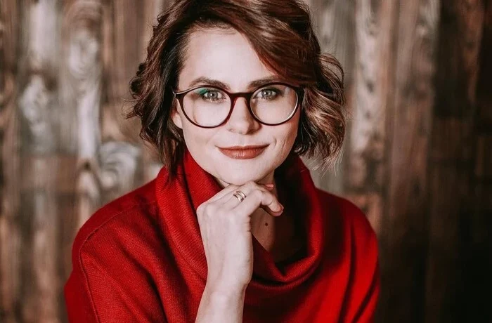 Секс-просвітниця розповіла про те, як до війни її русифікували у Харкові