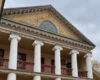 Музей української діаспори відновив роботу після обстрілу РФ 22 жовтня
