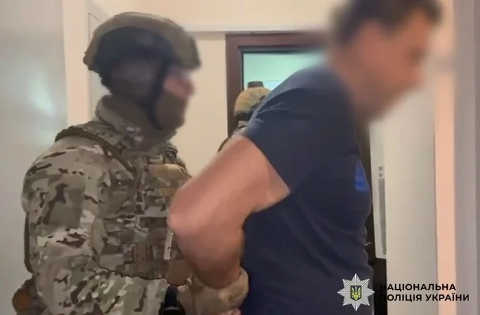 Викрадення ветерана заради $75 тис: поліція затримала організатора злочину