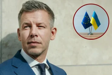 Угорщина готова розблокувати вступ України до Євросоюзу, але висунула умову