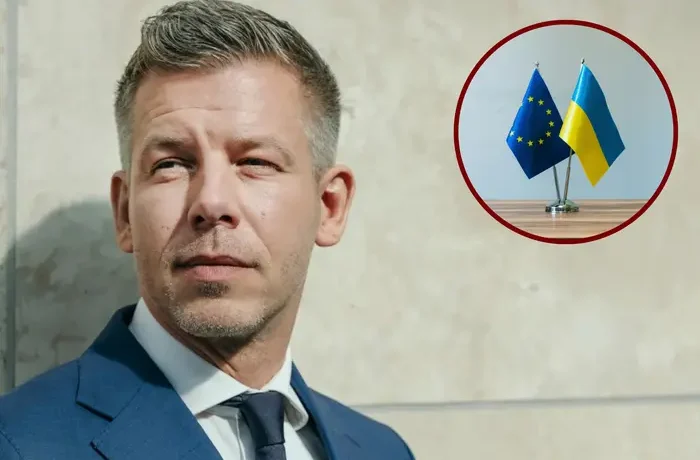 Угорщина готова розблокувати вступ України до Євросоюзу, але висунула умову