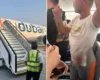 Захоплення літака Flydubai. Арештований пілот зробив зізнання