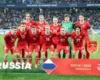 Футбольна збірна однієї з найбідніших країн світу хоче зіграти товариську гру з Росією